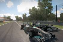 F1 2013 - "Сделай Марусю чемпионом" F1 2013 - "Сделай Марусю чемпионом"
